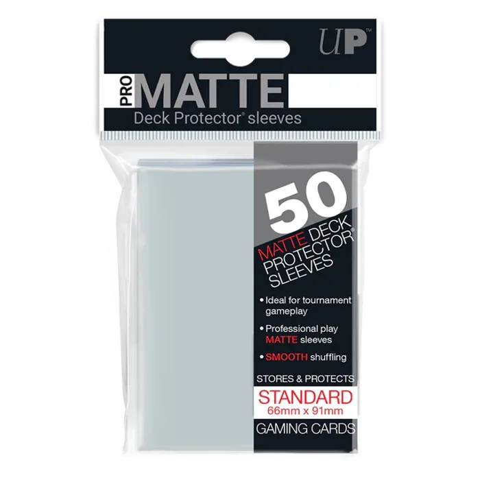 Sleeves ULTRA-PRO