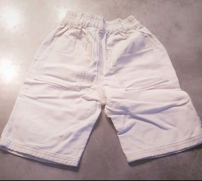 Lot shorts 3 ans - photo numéro 3