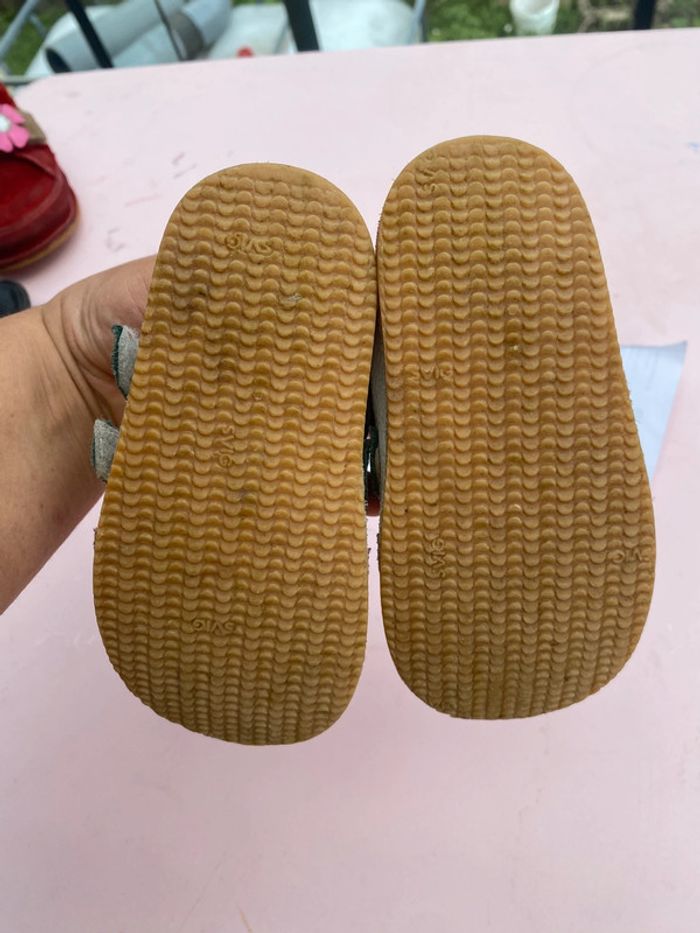 Baskets timmo smart barefoot 24 - photo numéro 6