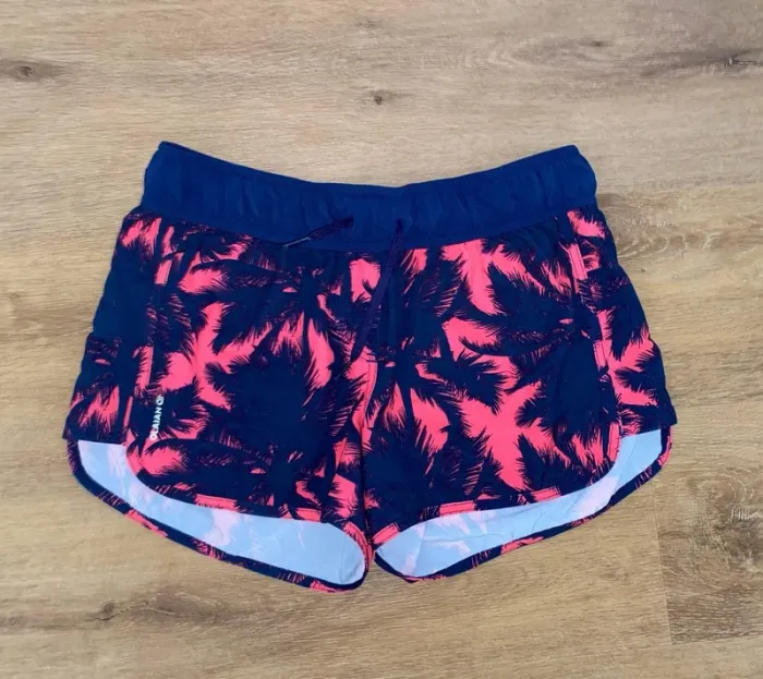 short s