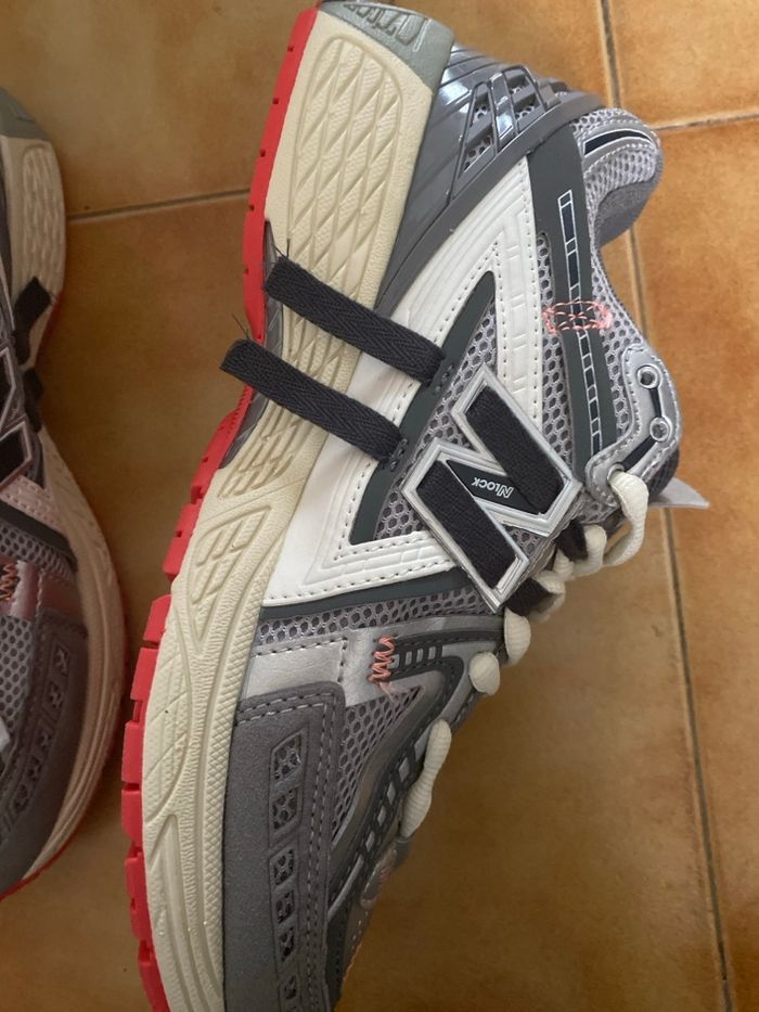 Basket new balance 1906 - photo numéro 5