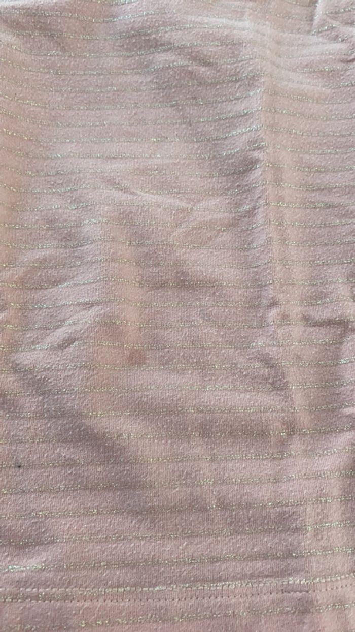 Tee shirt de corps - photo numéro 3