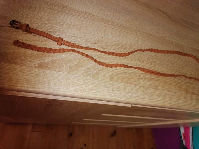 Ceinture 110 cm