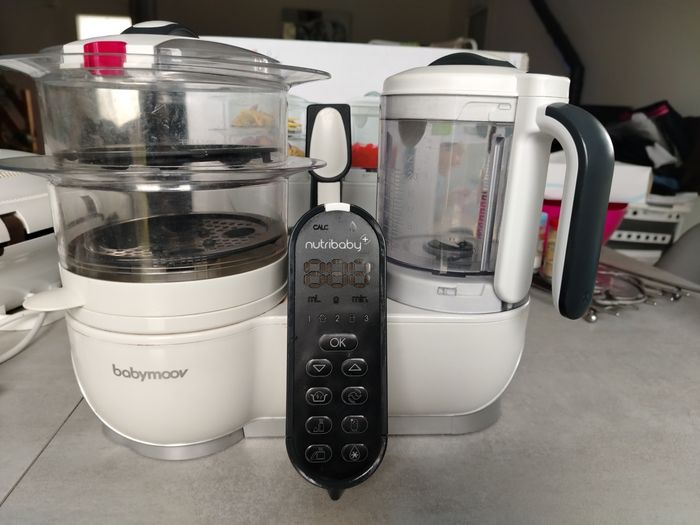 Nutribaby - photo numéro 2