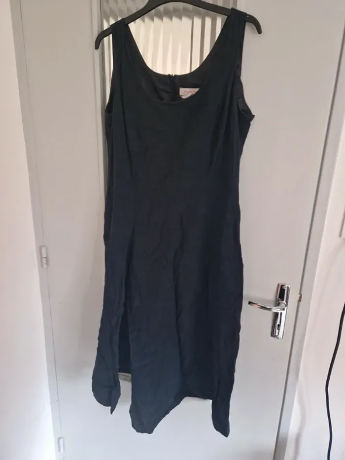 Robe longue
