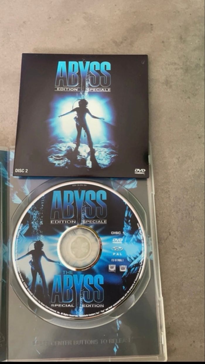 Abyss - photo numéro 2