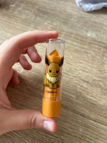 Baume à lèvre Pokémon