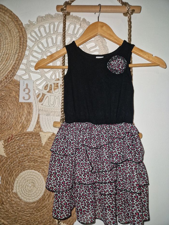 Lot de vêtements 👧 - photo numéro 4