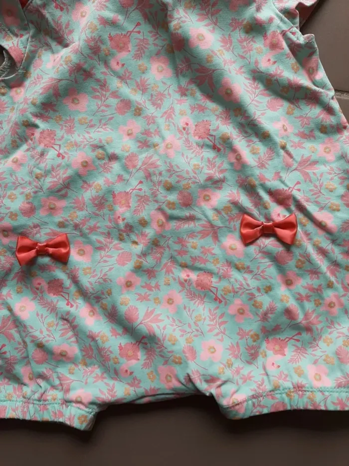 Pyjashort Sergent major 24mois - photo numéro 3