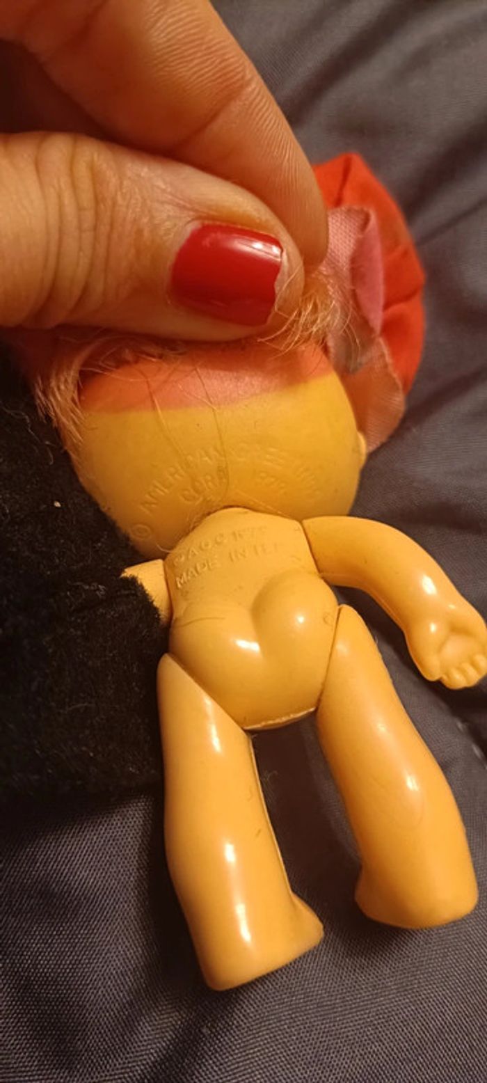 Cherry cuddler + gooseberry - photo numéro 6