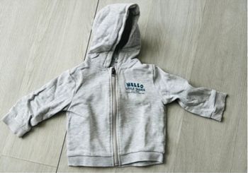 Gilet 18 mois