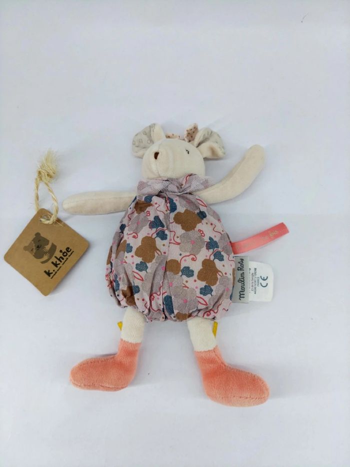 Coffret Moulin Roty - photo numéro 7