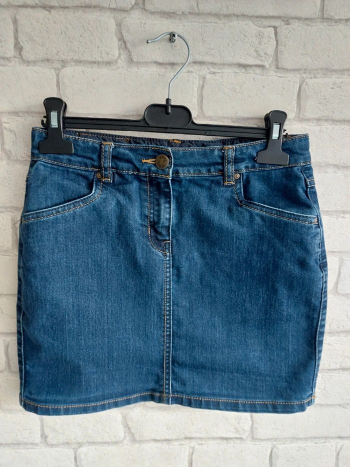 Jupe Du Pareil Au Même taille 14 ans