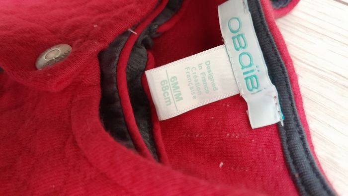 Robe été + veste - photo numéro 4