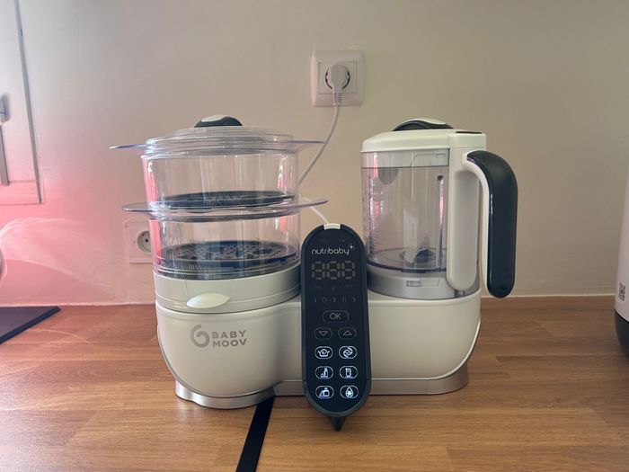 Nutribaby - photo numéro 2
