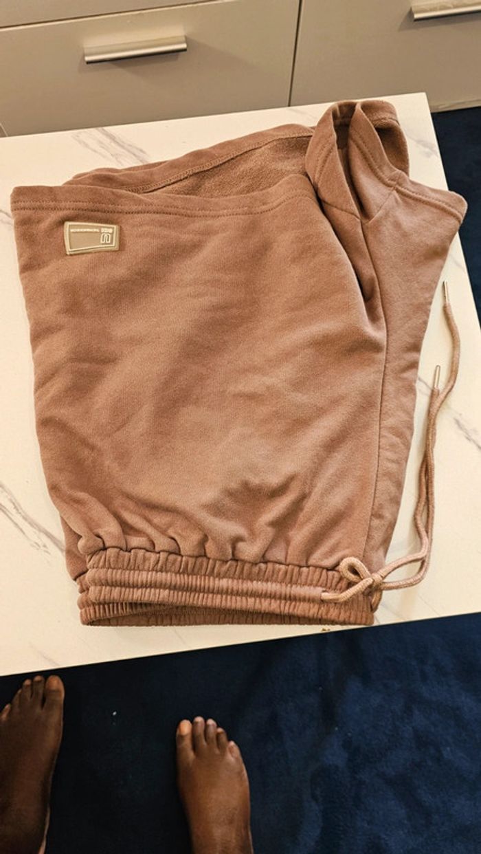 Short beige - photo numéro 2