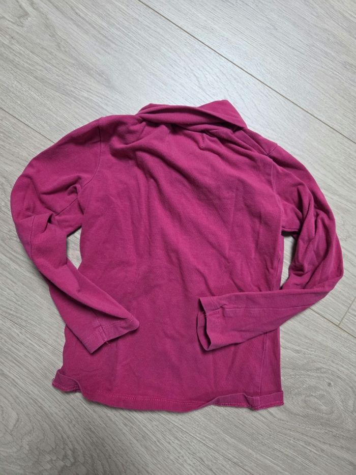 Sous pull fille 3ans - photo numéro 3