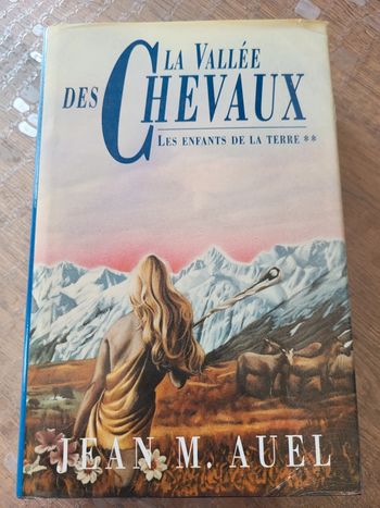 Les enfants de la terre