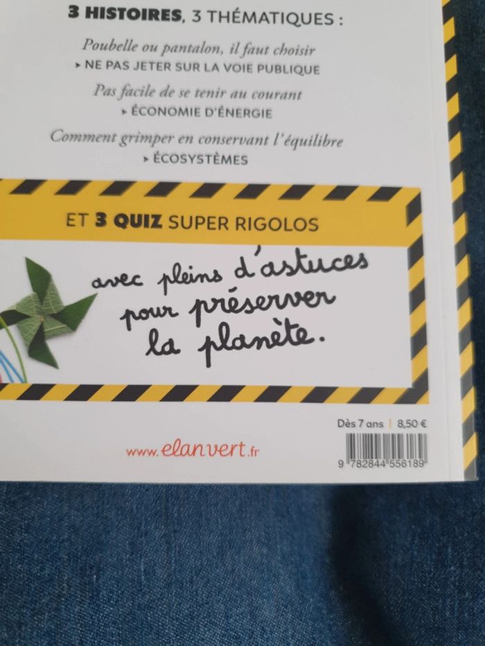 Paul Lueur : Pas facile de se tenir au courant - photo numéro 4