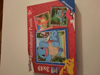 puzzle pokemon 3x49