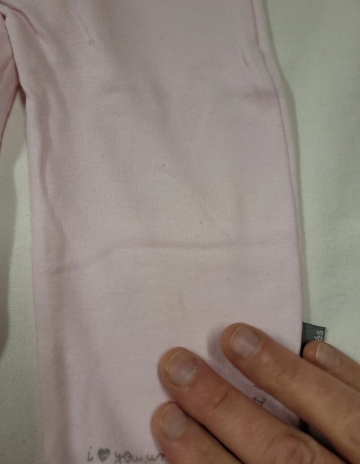 Combinaison - photo numéro 2