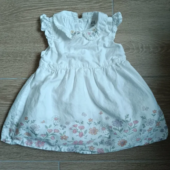 Robe 3-6 mois