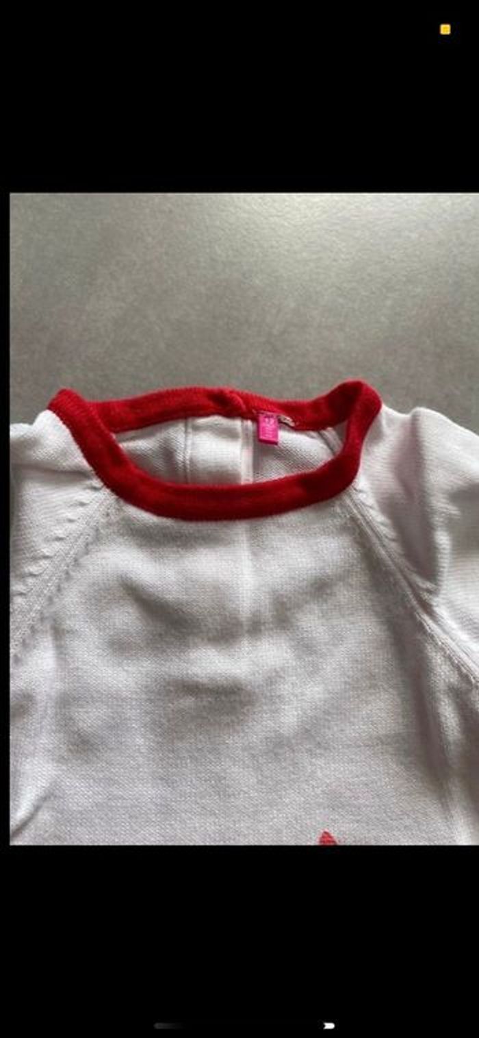 Robe pull Orchestra neuve 12 mois - photo numéro 3