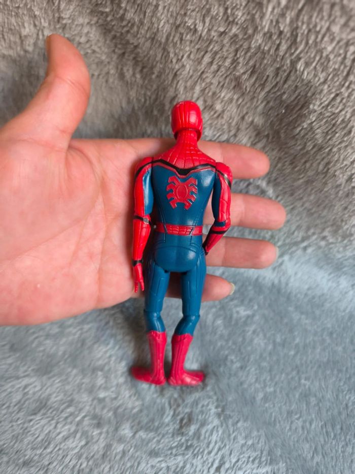 Figurine spiderman marvel - photo numéro 6