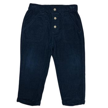 Bout'chou Pantalon 18 mois en velours