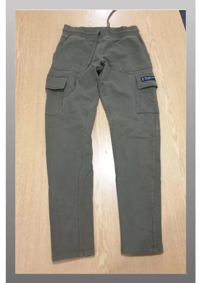 Pantalon/bas de jogging femme Jennyfer XS kaki