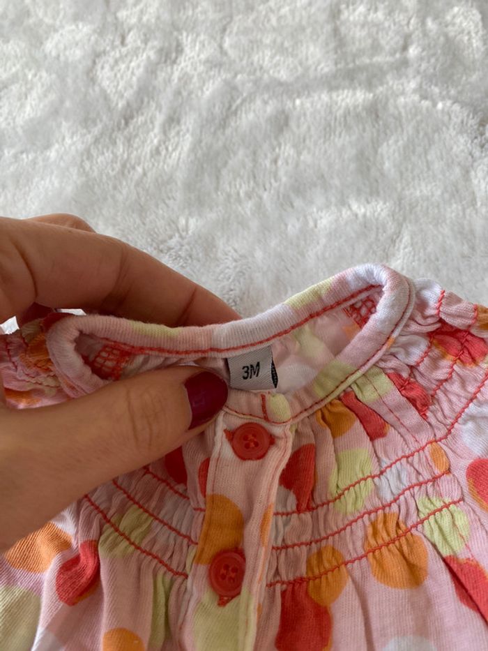 Ensemble 3mois - photo numéro 3