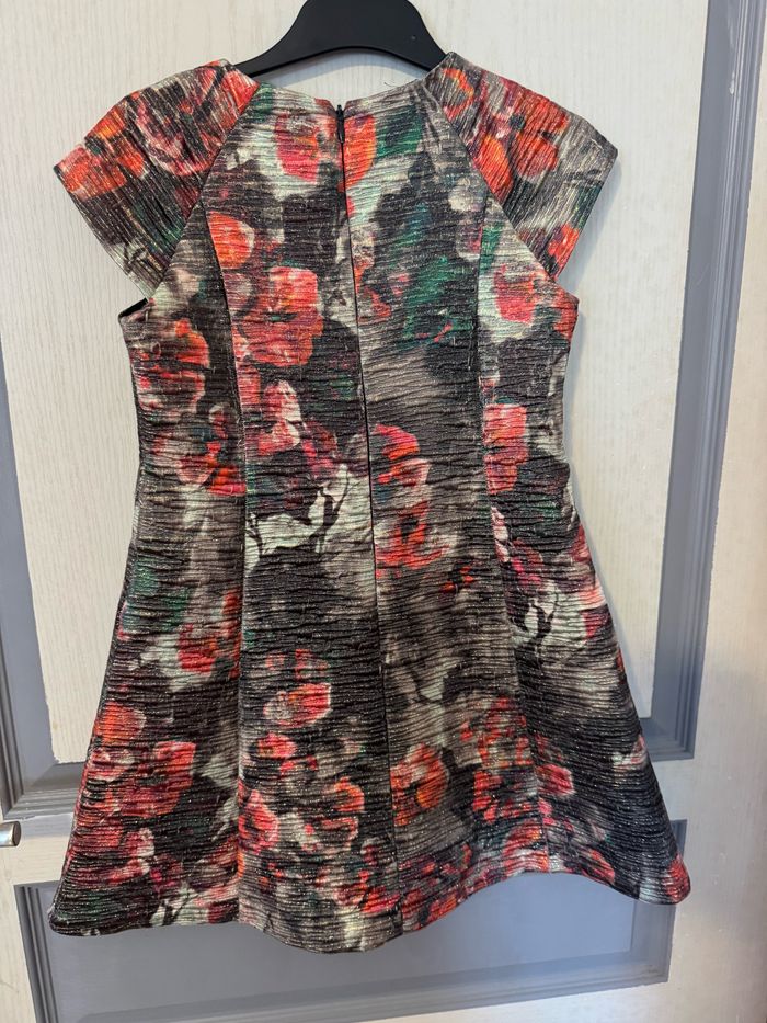 Robe fille soirée - photo numéro 5