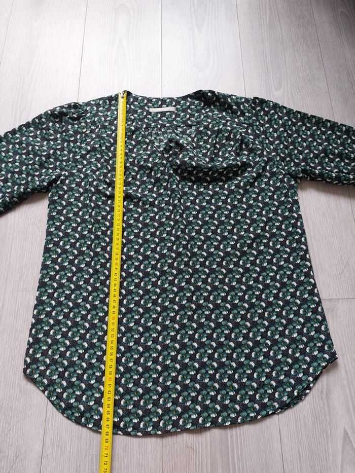 Blouse Mamouchka taille S - photo numéro 5