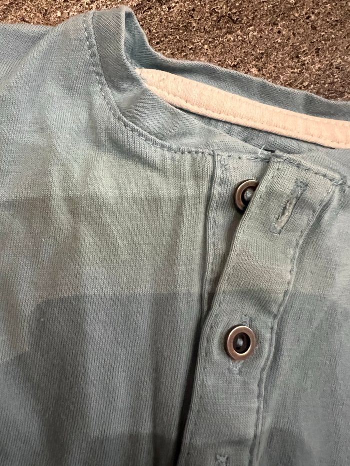 Tshirt - photo numéro 2