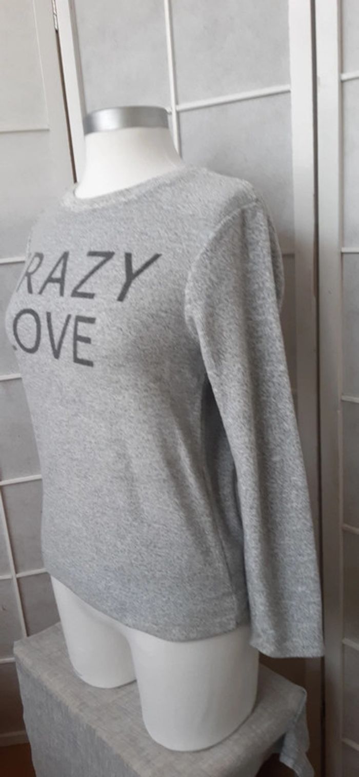 Pull 36 - photo numéro 3