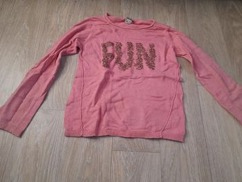 haut 8 ans