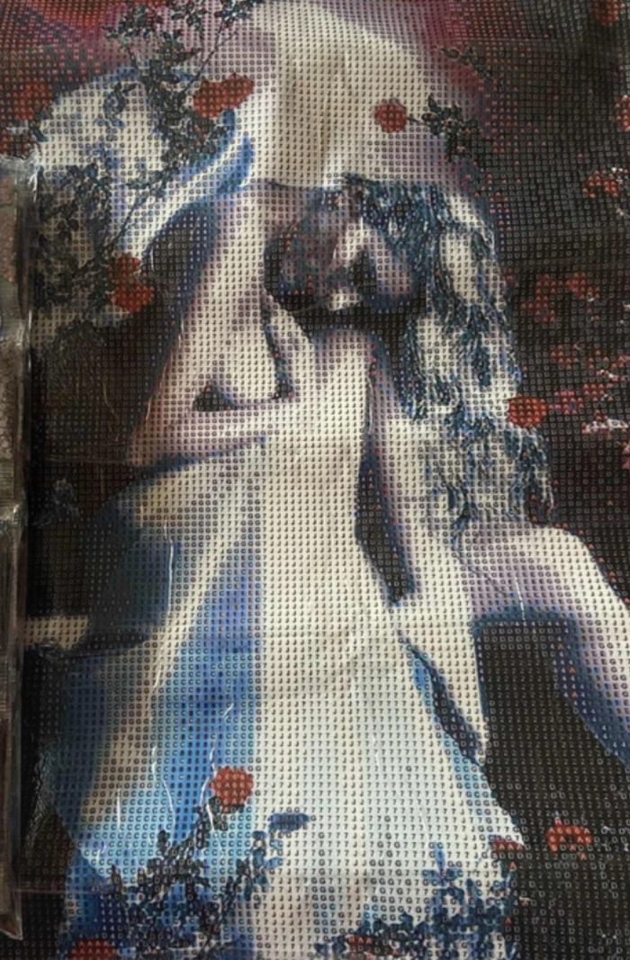 Diamant painting - photo numéro 6