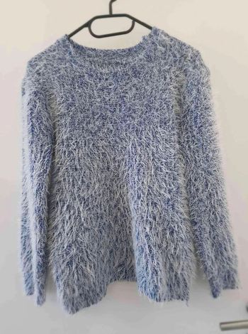 Pull tricoté taille 38 40