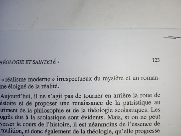 Trois dossiers cours - photo numéro 3