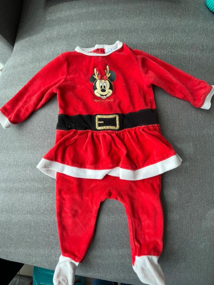 Pyjama bébé