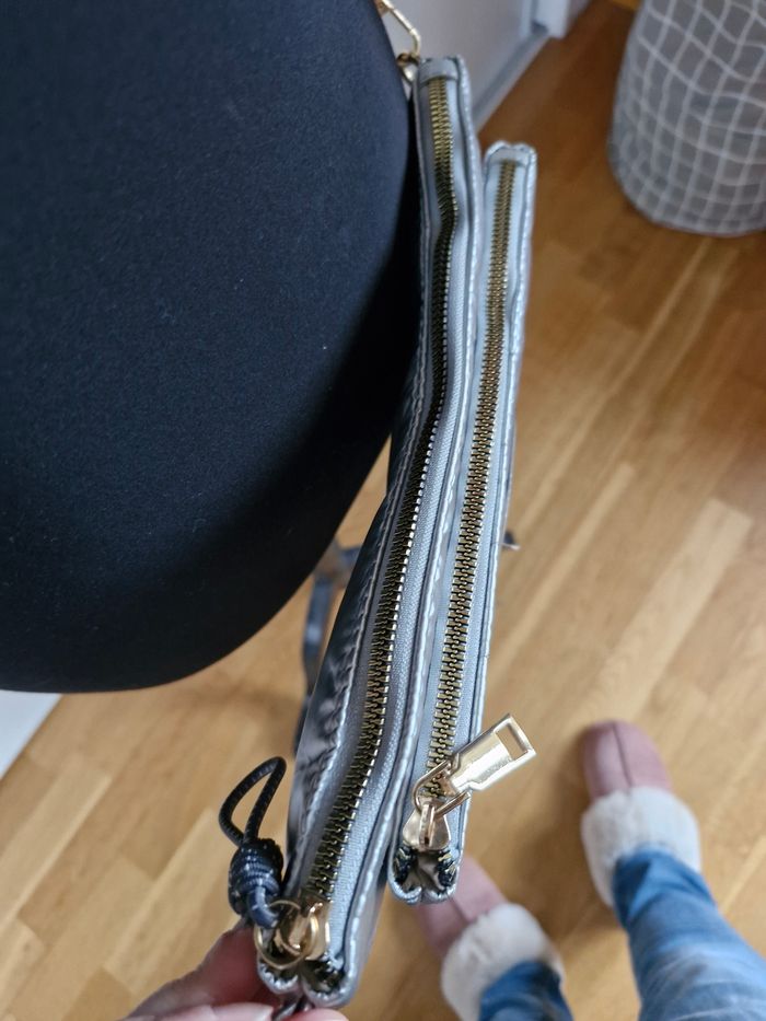 Sac à main femme - photo numéro 3