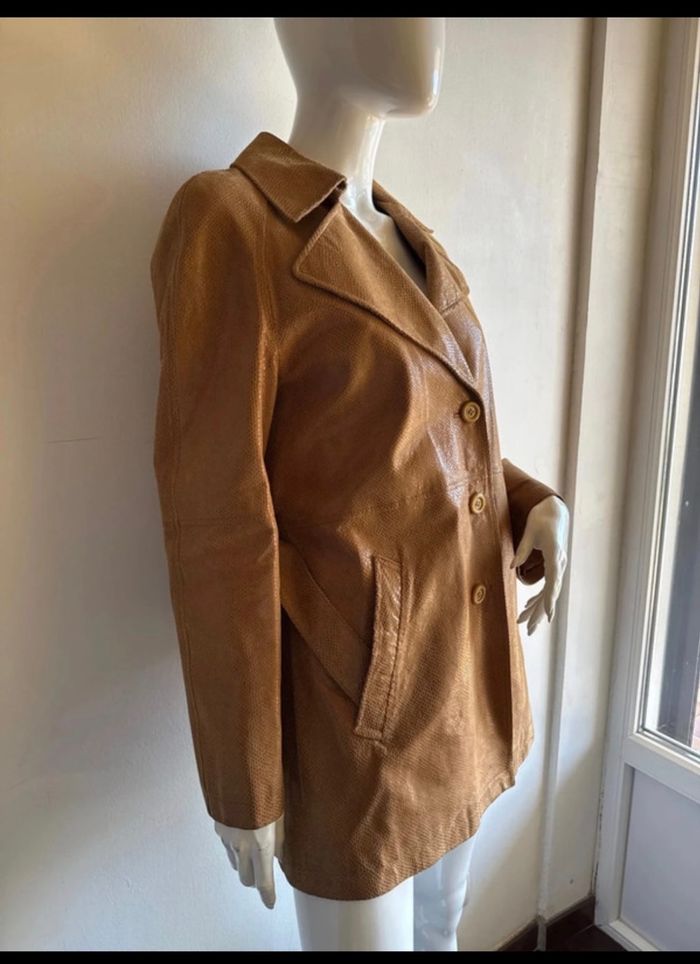 Veste Luisa Spagnoli taille S - photo numéro 2