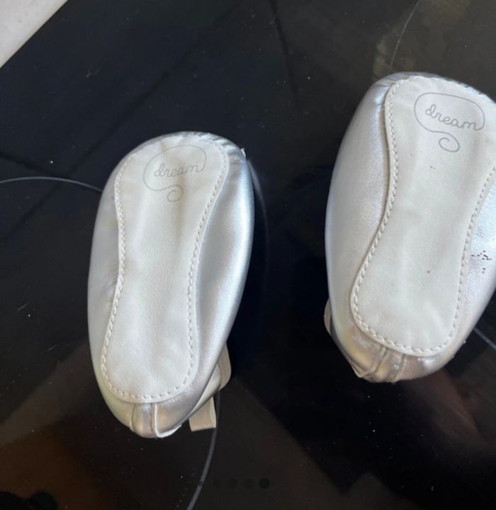 Chaussures - photo numéro 2