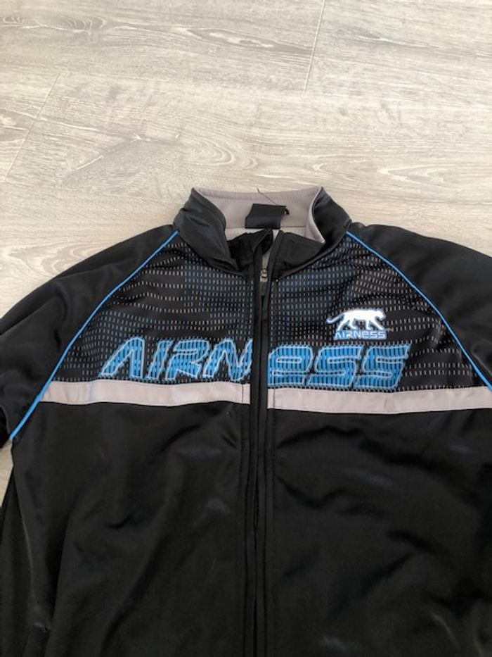 Veste airness 16 ans - photo numéro 4