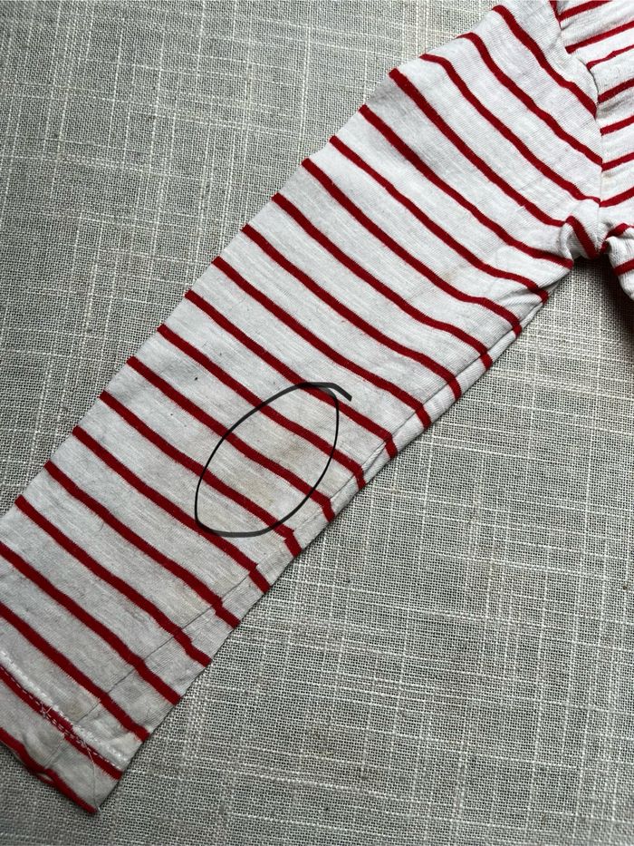 T-shirt Bout’chou - photo numéro 7