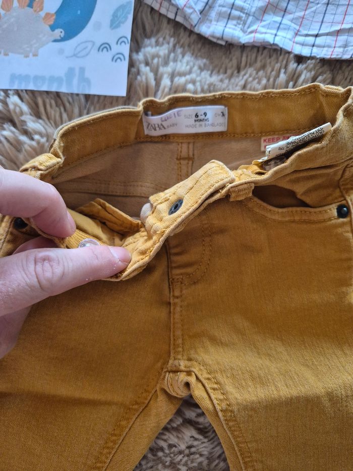 Ensemble avec chemise - photo numéro 4