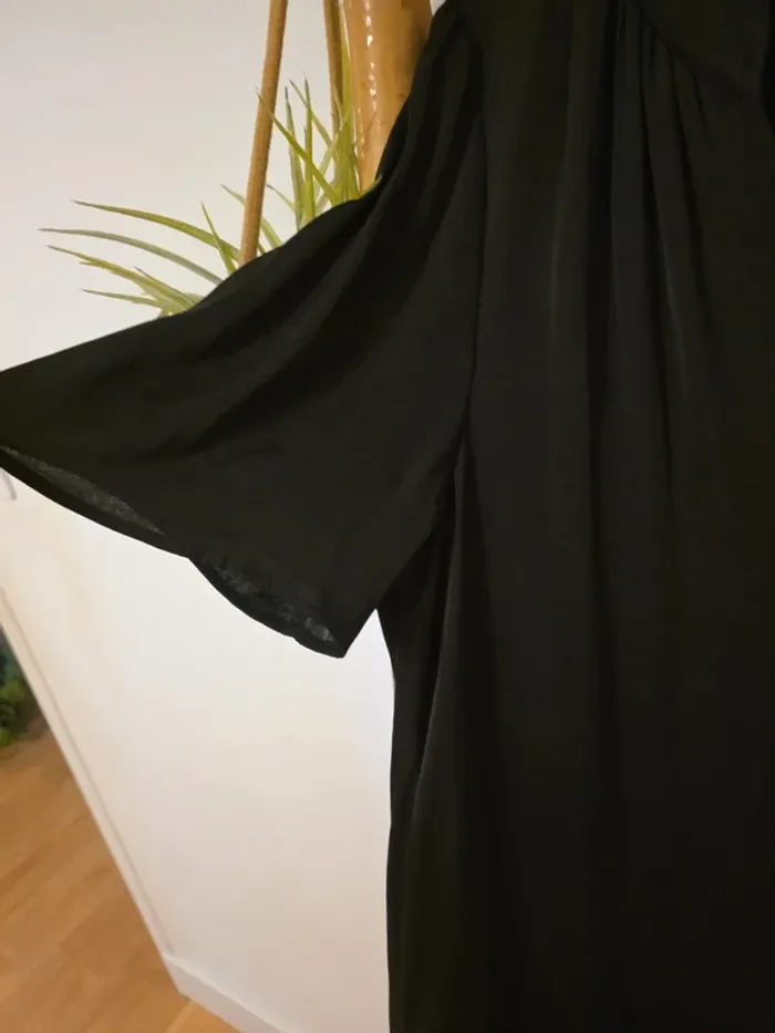 Petite Robe noire lpb - photo numéro 3