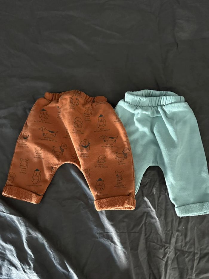 Vêtements 1 mois bébé - photo numéro 8