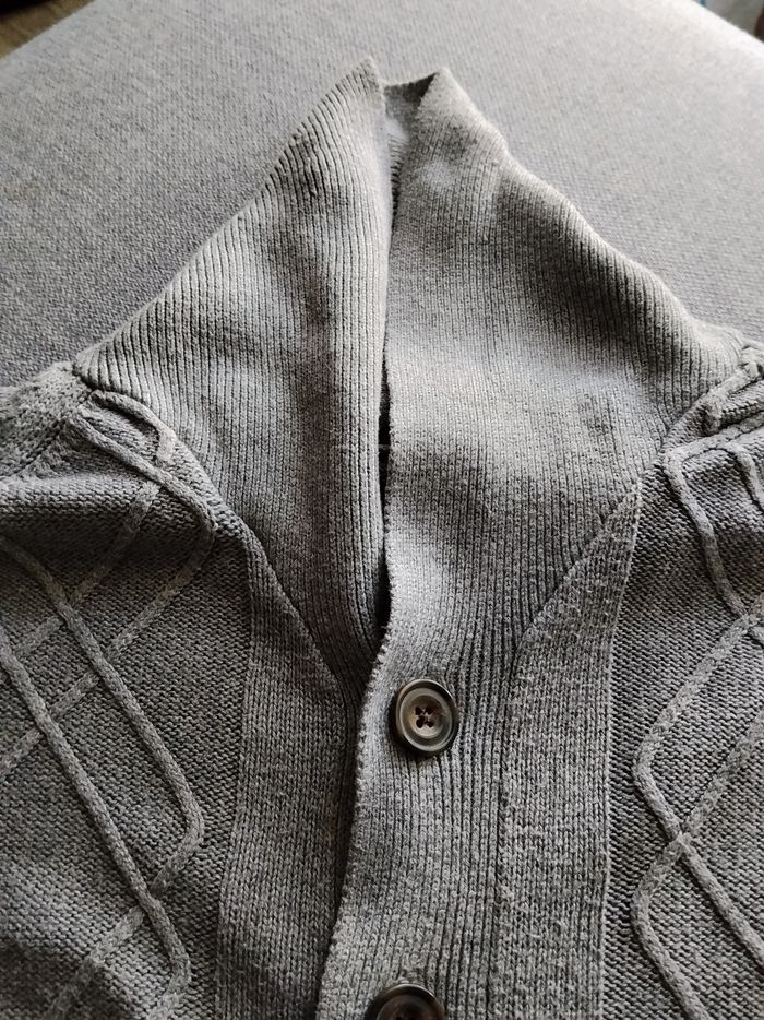 Gilet - photo numéro 4