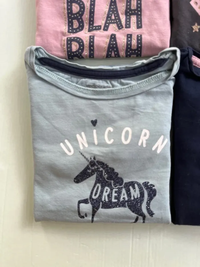 Teeshirt 4 ans - photo numéro 4